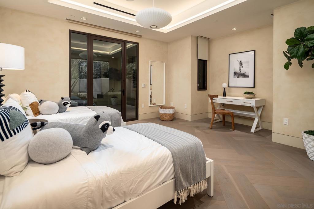 La Jolla - Residential