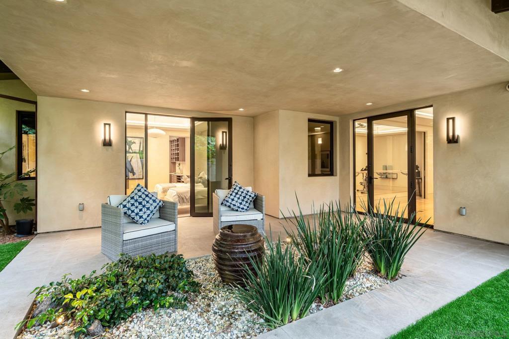 La Jolla - Residential