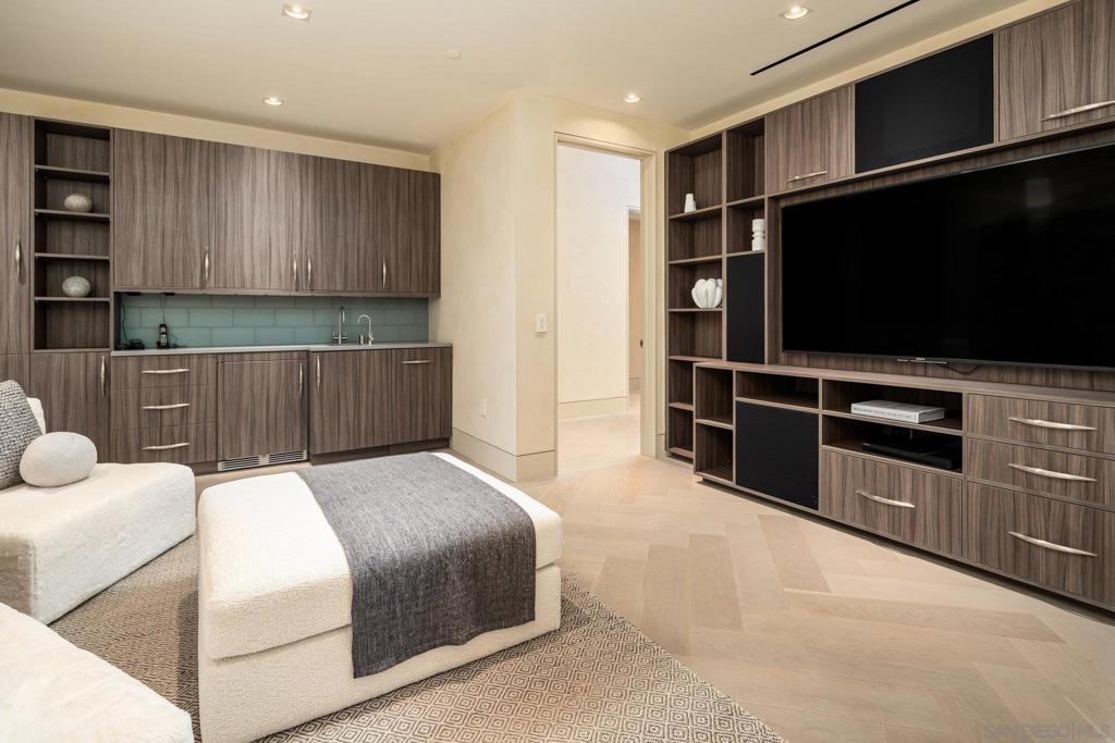 La Jolla - Residential