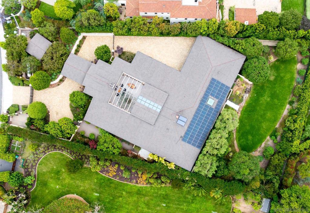 La Jolla - Residential
