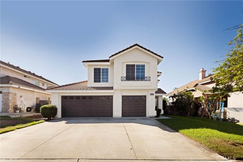 Photo of 4443 Merle ST, Montclair, CA 91763 (MLS # OC26209396)