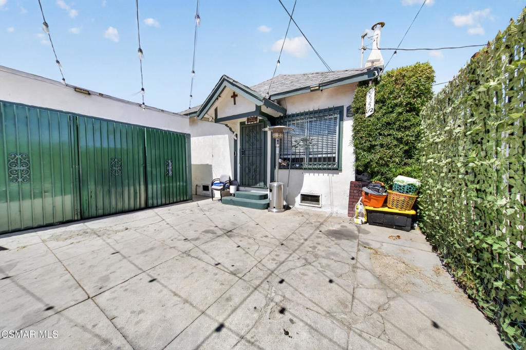 535 54th Street