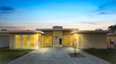 Photo of 77080 Florida Avenue, Palm Desert, CA 92211 (MLS # 219140968DA)