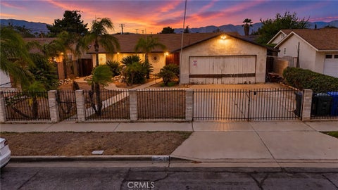 Photo of 17710 Malaga Drive, Fontana, CA 92336 (MLS # CV26217357)