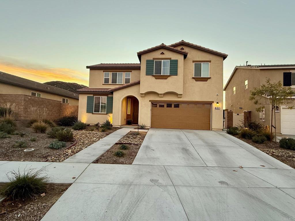 29567 Cherokee Trail