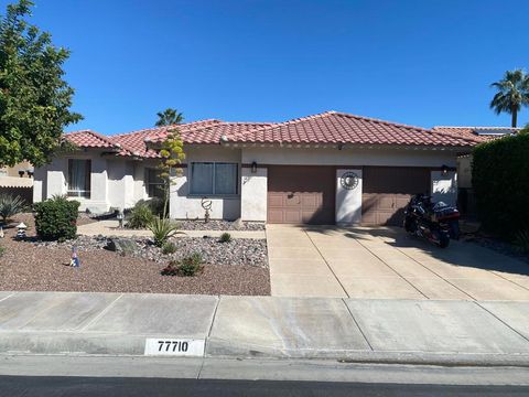 Photo of 77710 Westbrook Court, Palm Desert, CA 92211 (MLS # 219145011DA)