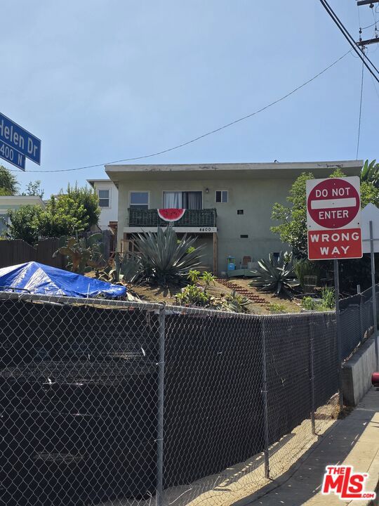 4400 Comly Street