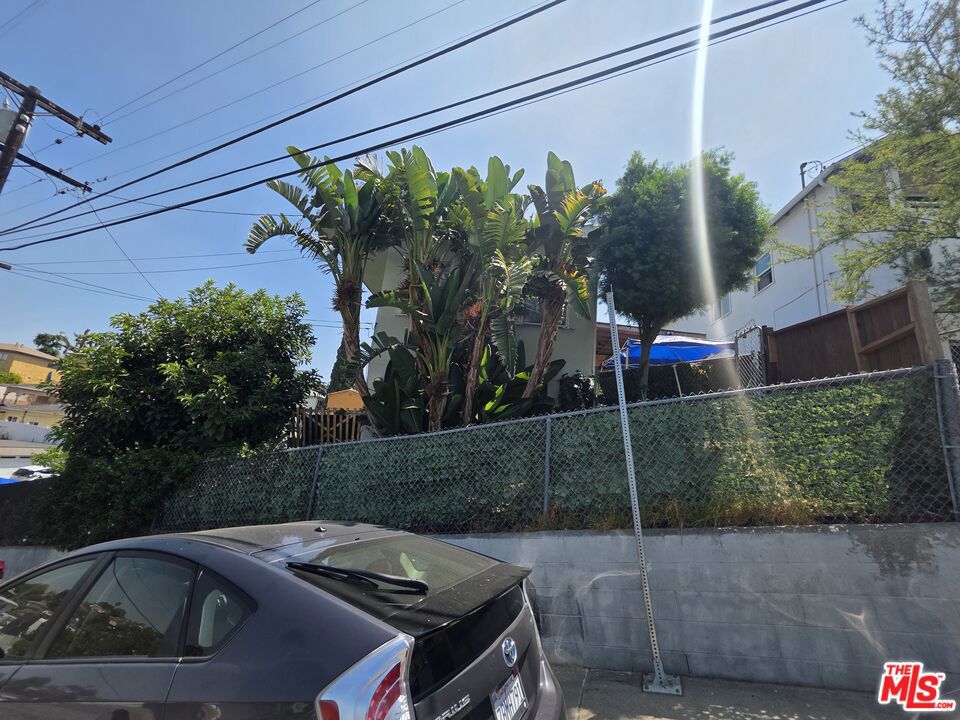 4400 Comly Street