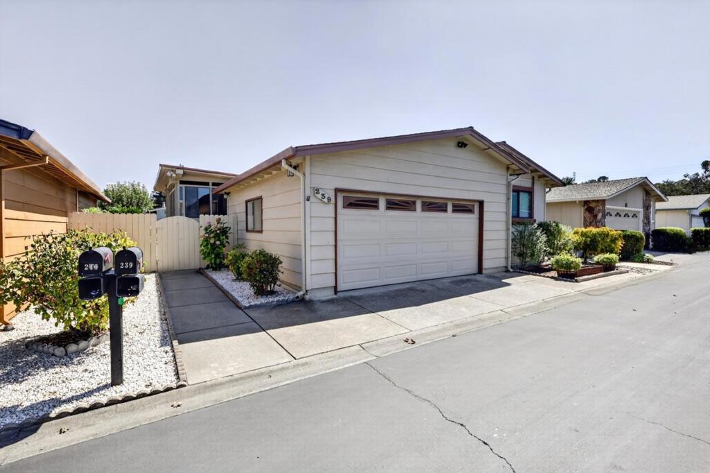 239 Harvest Lane 239