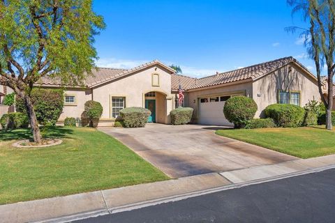 Photo of 80222 Spanish Bay Drive, Indio, CA 92201 (MLS # 219136157DA)
