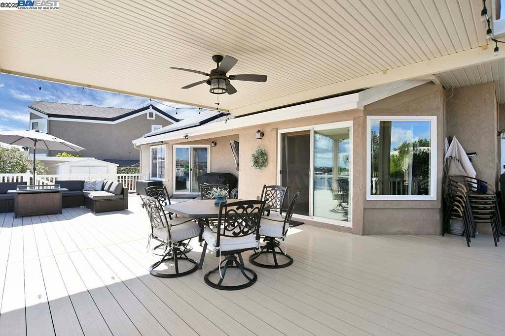 DELTA WATERFRONT ACCESS - Residential