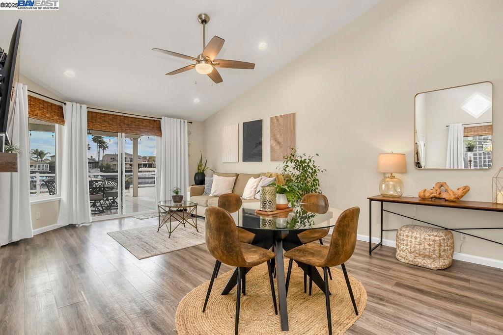 DELTA WATERFRONT ACCESS - Residential