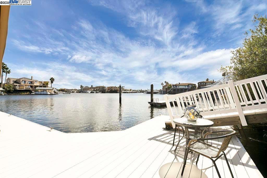 DELTA WATERFRONT ACCESS - Residential