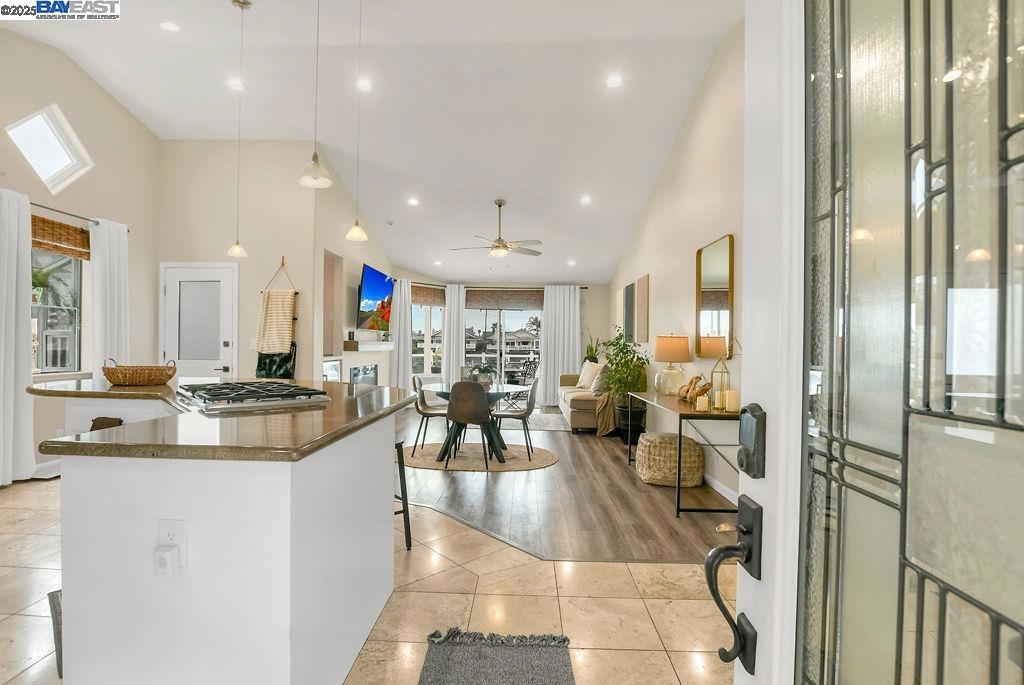 DELTA WATERFRONT ACCESS - Residential