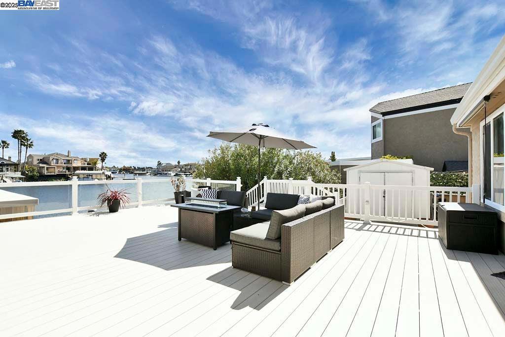 DELTA WATERFRONT ACCESS - Residential