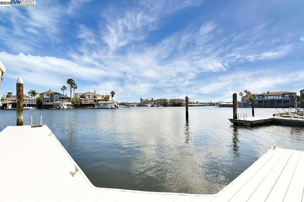 DELTA WATERFRONT ACCESS - Residential