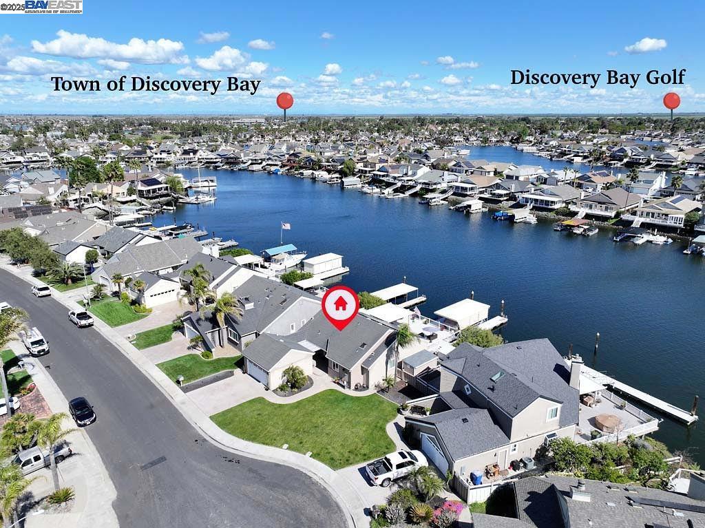 DELTA WATERFRONT ACCESS - Residential
