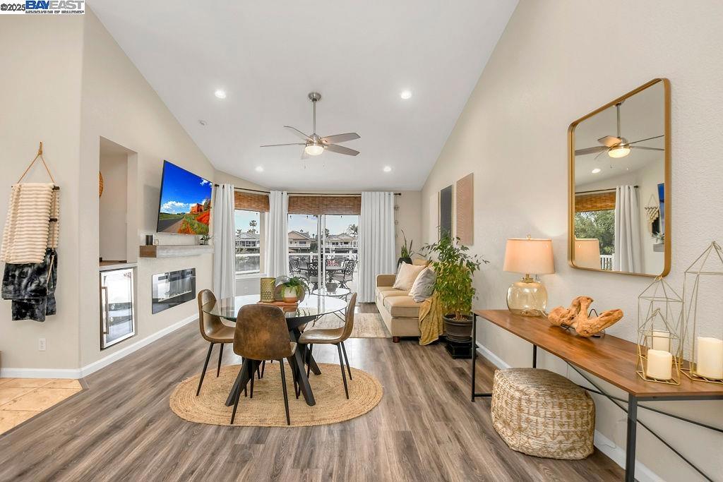 DELTA WATERFRONT ACCESS - Residential