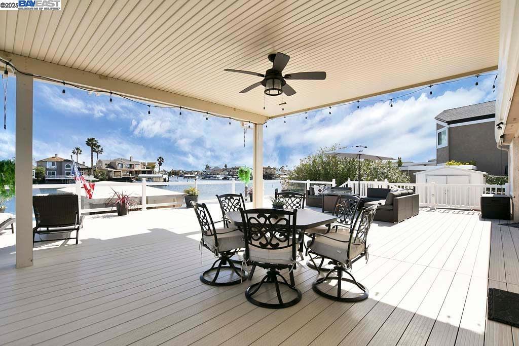 DELTA WATERFRONT ACCESS - Residential