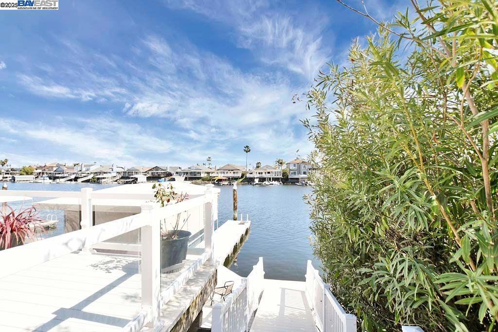 DELTA WATERFRONT ACCESS - Residential