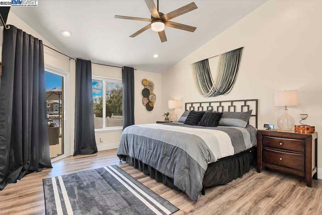 DELTA WATERFRONT ACCESS - Residential