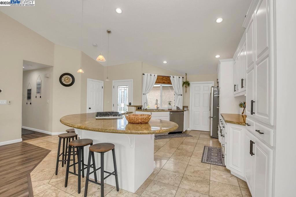 DELTA WATERFRONT ACCESS - Residential