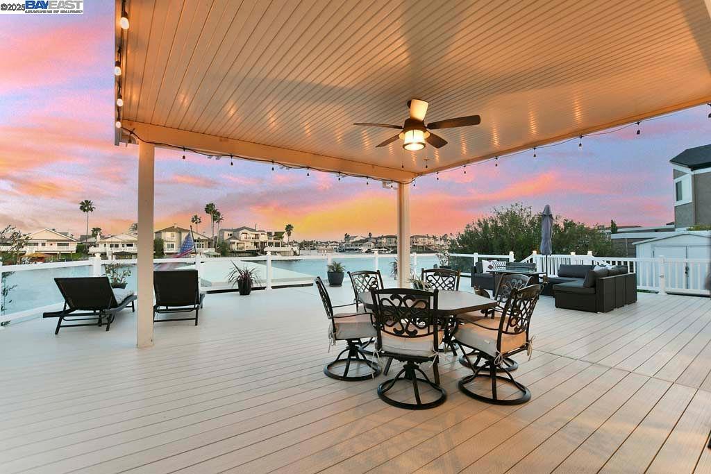 DELTA WATERFRONT ACCESS - Residential