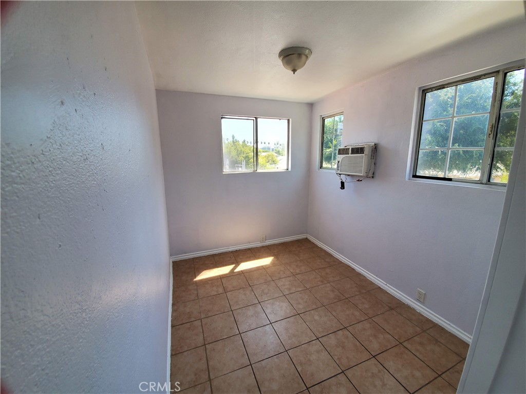 - Residential Income