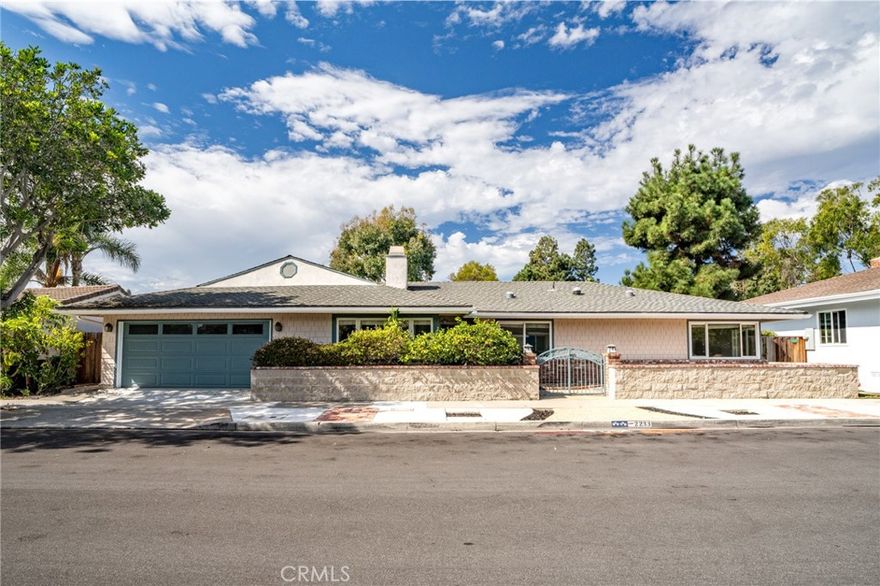 Welcome to 2233 Heather Lane, a rare lakefront retreat in the hidden enclave of Cherry Lake, Newport Beach. This single level ranch style home offers 3 bedrooms, 3 bathrooms, and 2,061 sq ft of living space on a 13,068 sq ft lot (.30 acres) with private, direct lake access. 



The home has been freshly painted and is filled with natural light. It features open living areas that flow seamlessly to a spacious backyard perfect for entertaining, relaxing, or enjoying water activities. Ideally located near the Back Bay, world class beaches, and award winning schools. Available as a short term lease (6–9 months) with the option to go month to month thereafter. Furnishings may be available and negotiated separately. Periodic access may be required with a 24 hour notice. Please contact listing agent for further details.