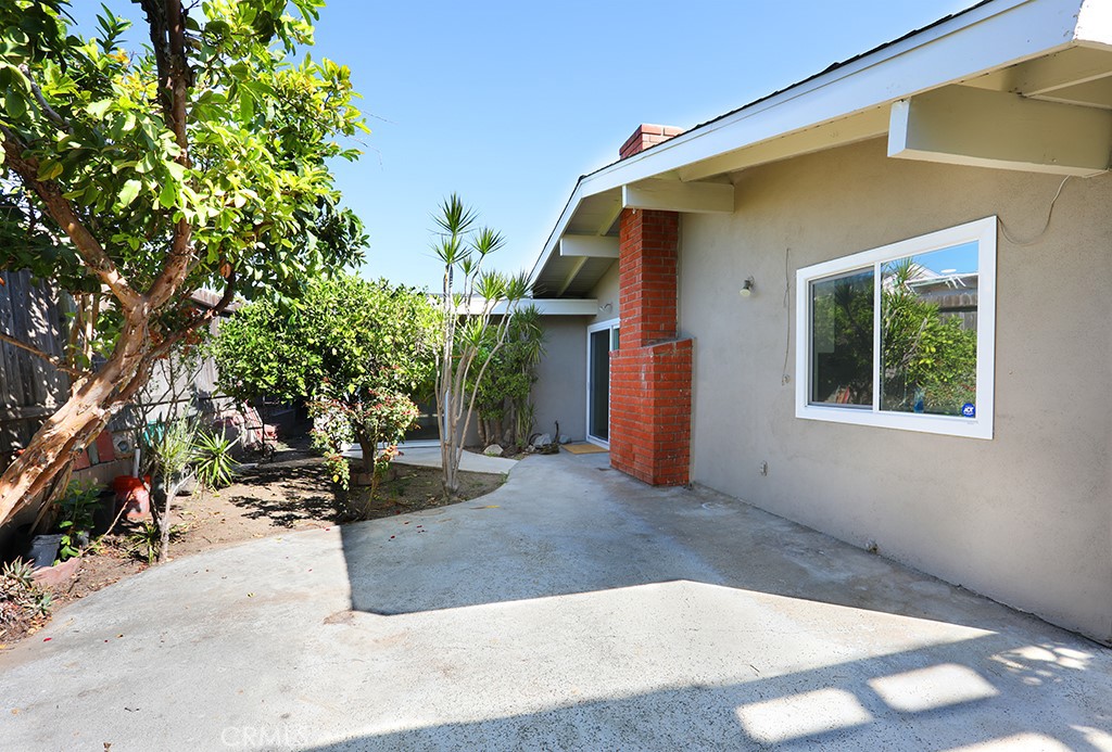 Broadmoor community - Residential Lease