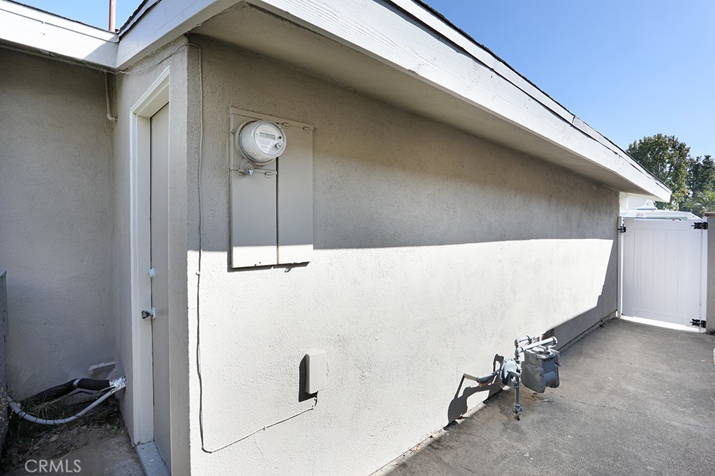 Broadmoor community - Residential Lease