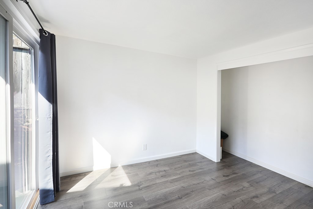 Broadmoor community - Residential Lease