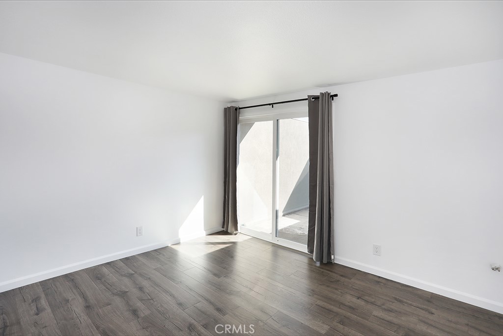 Broadmoor community - Residential Lease