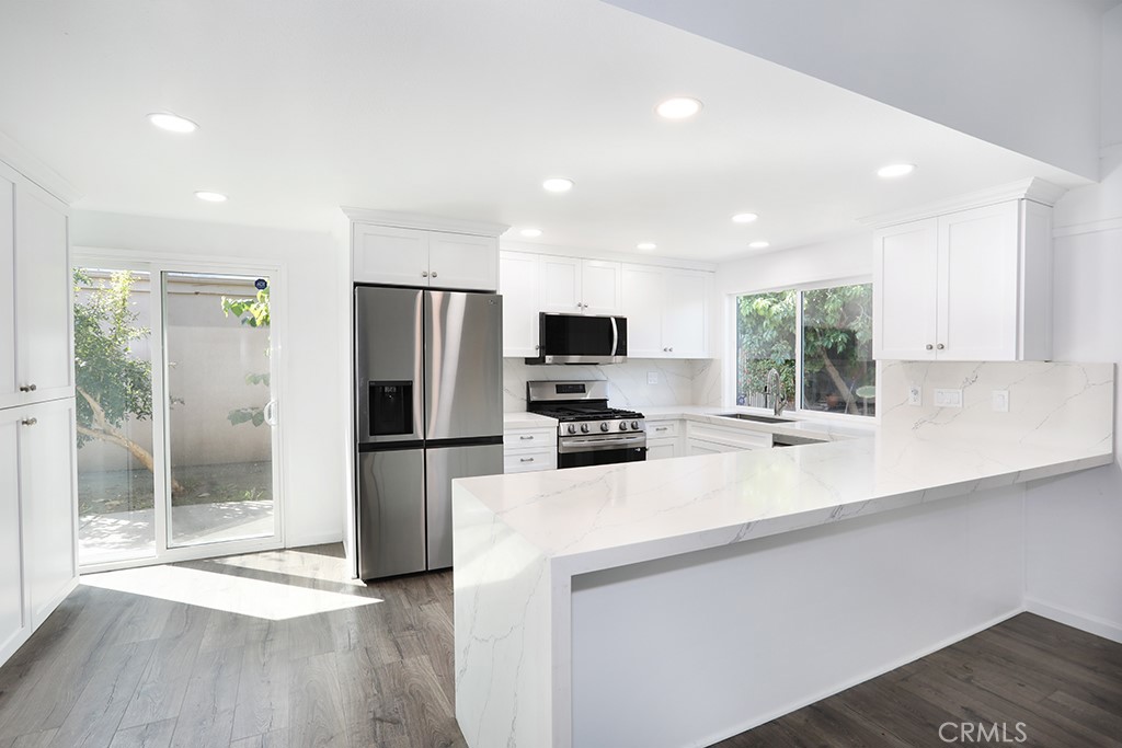 Broadmoor community - Residential Lease