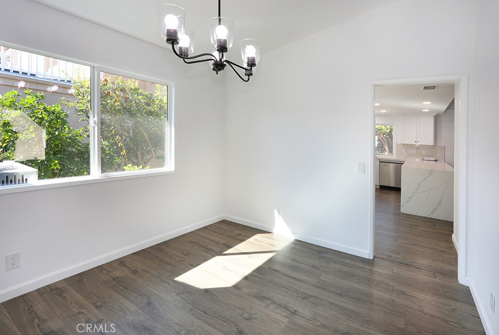 Broadmoor community - Residential Lease