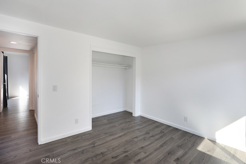 Broadmoor community - Residential Lease