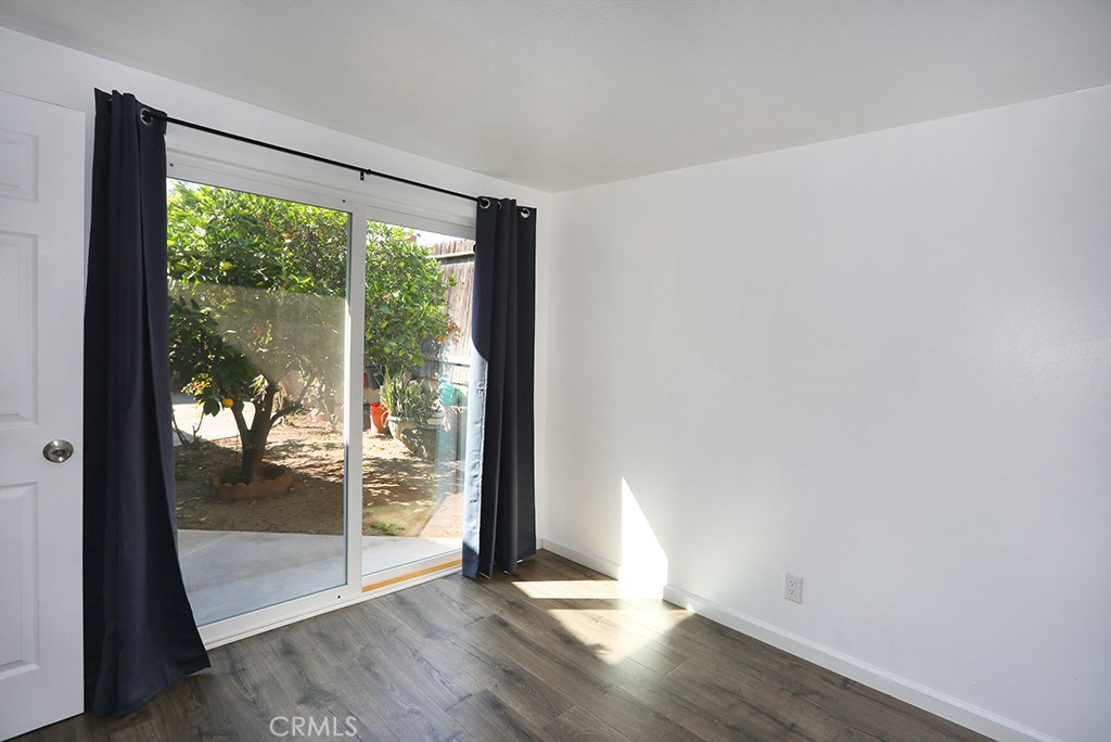 Broadmoor community - Residential Lease