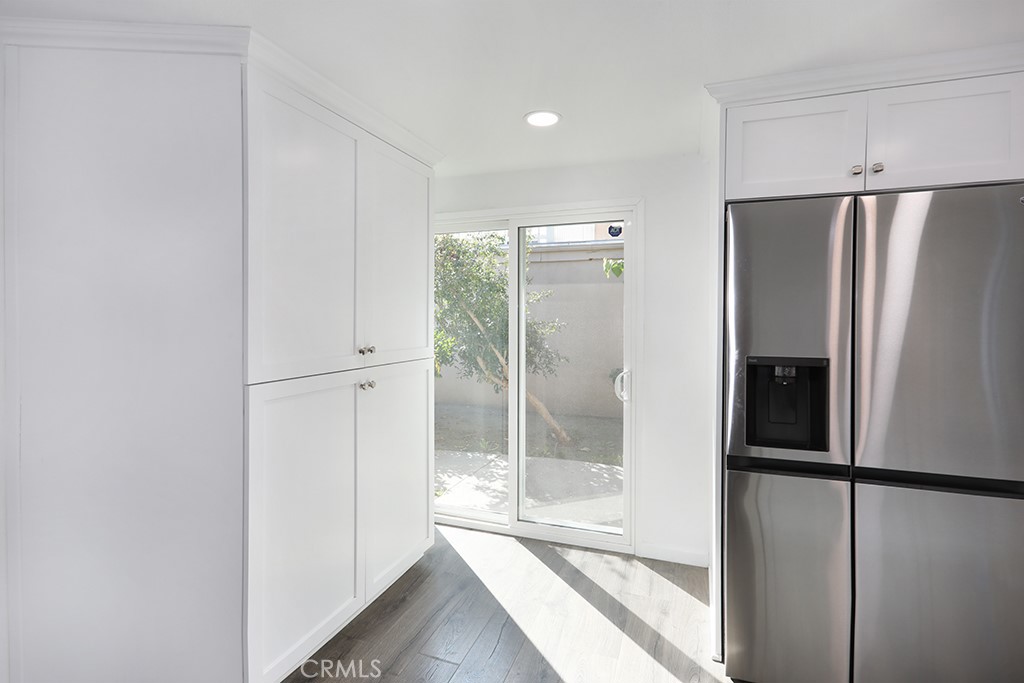 Broadmoor community - Residential Lease