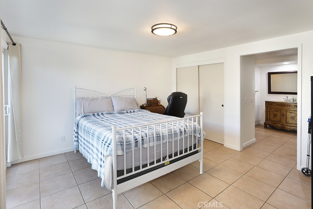 Broadmoor community - Residential Lease