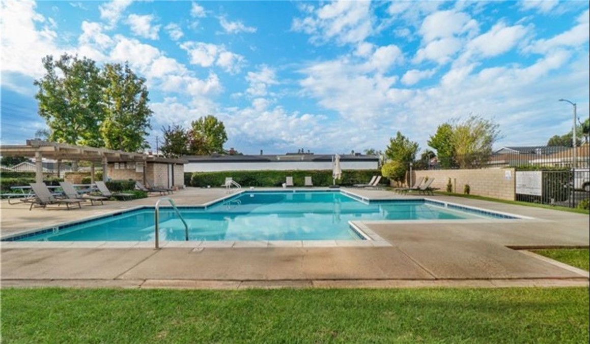 Broadmoor community - Residential Lease