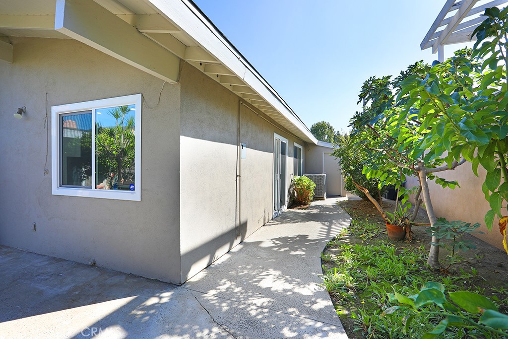 Broadmoor community - Residential Lease