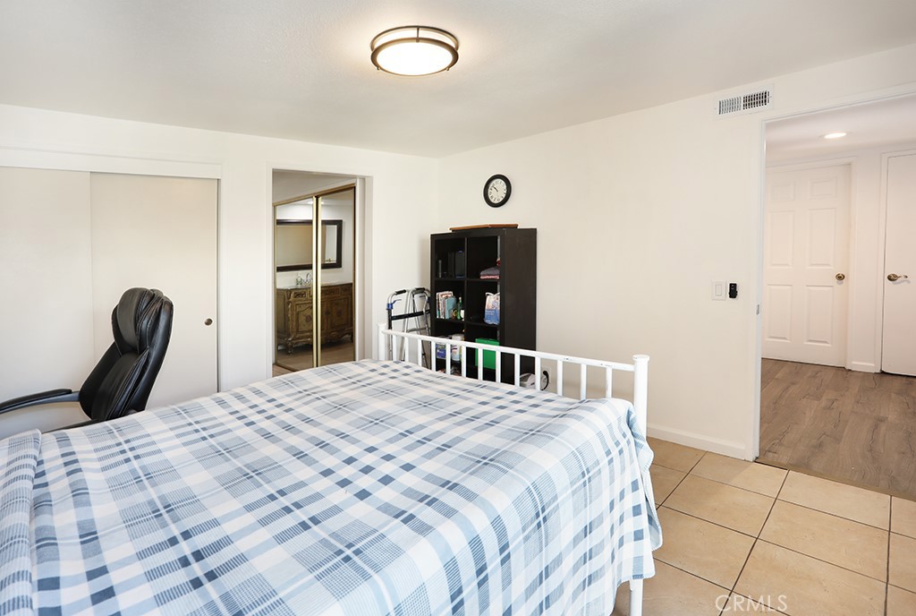 Broadmoor community - Residential Lease