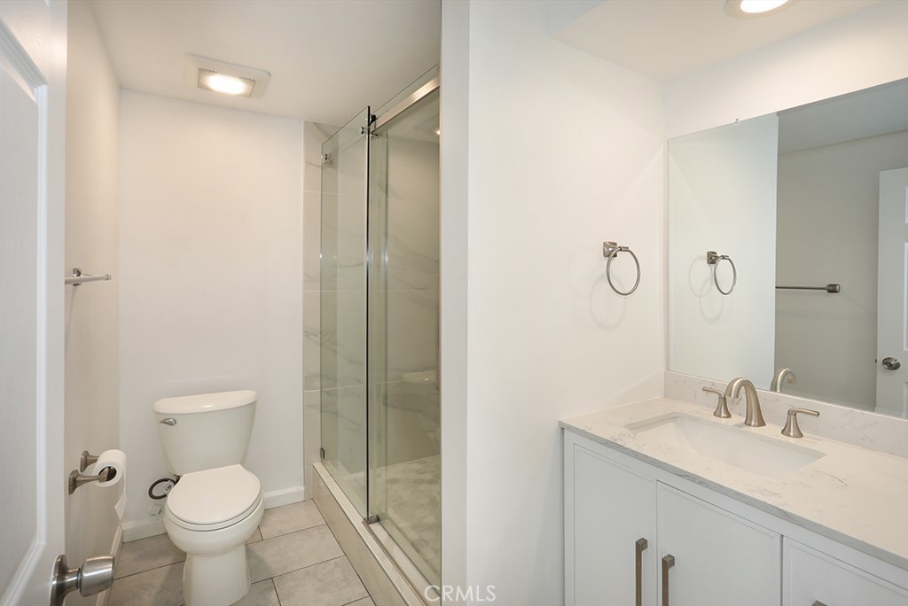 Broadmoor community - Residential Lease