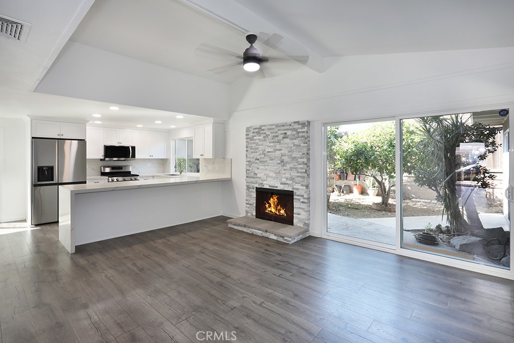 Broadmoor community - Residential Lease