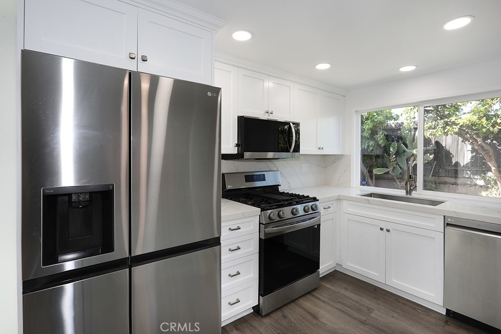 Broadmoor community - Residential Lease