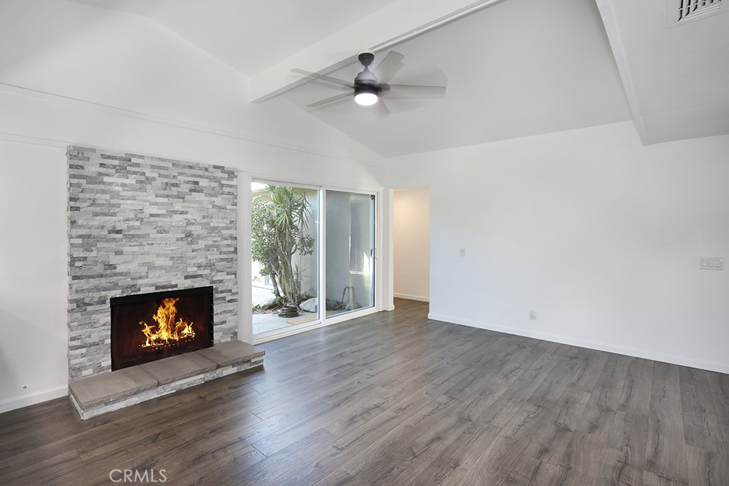 Broadmoor community - Residential Lease