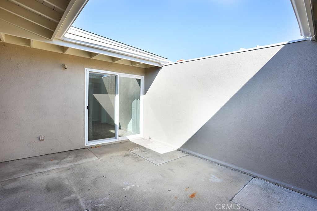 Broadmoor community - Residential Lease