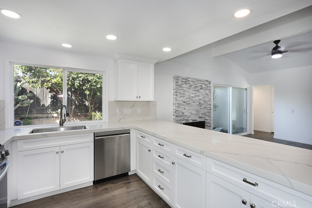 Broadmoor community - Residential Lease