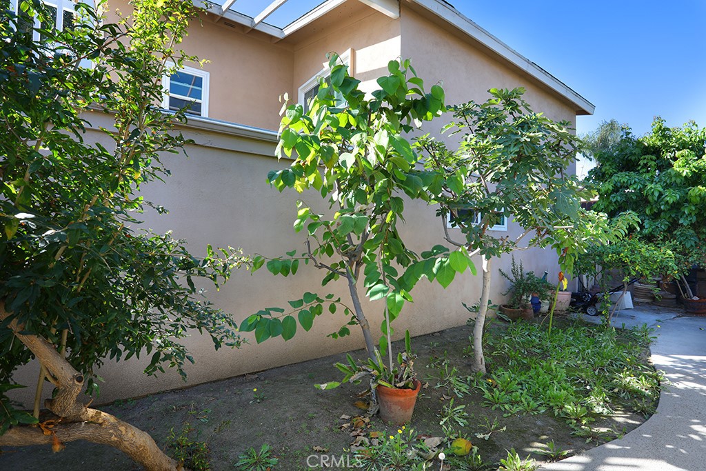 Broadmoor community - Residential Lease