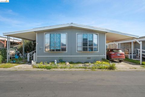 Photo of 3701 Porter Cir, Bethel Island, CA 94511 (MLS # 41124764)